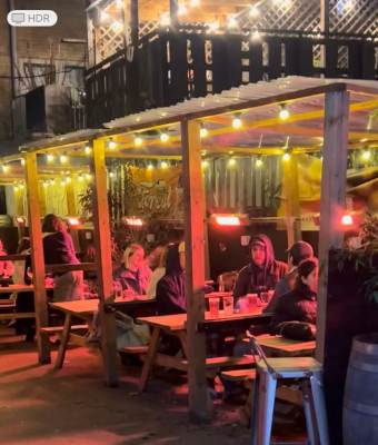 Electrical Services in Walthamstow & London