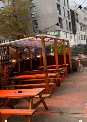 Electrical Services in Walthamstow & London