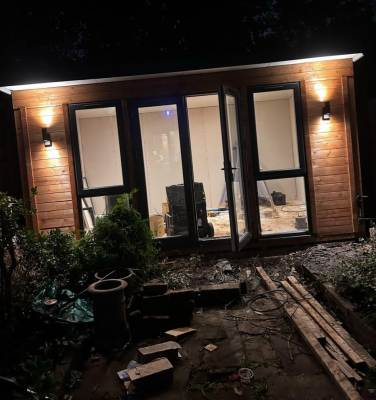 Electrical Services in Walthamstow & London