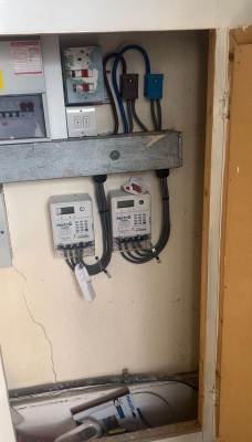 Electrical Services in Walthamstow & London