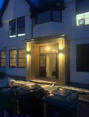 Electrical Services in Walthamstow & London