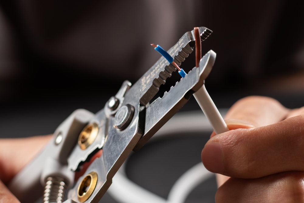 Electrical Services in Walthamstow & London