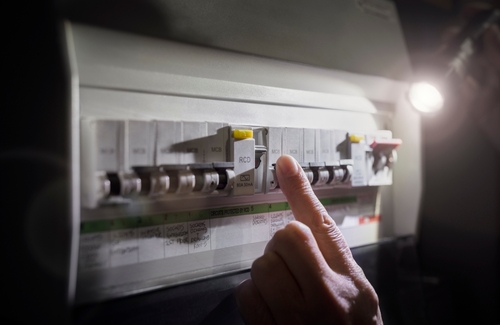 Electrical Services in Walthamstow & London