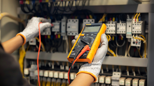 Electrical Services in Walthamstow & London